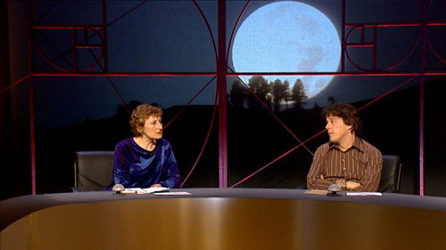 QI Season 2 Episode 11 - Beats