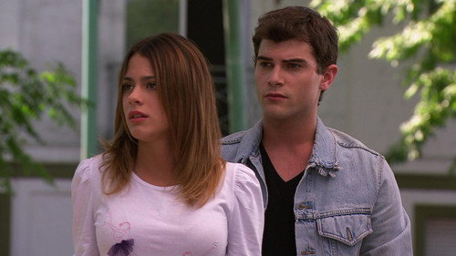 Violetta Season 2 Episode 3 - Episode 3
