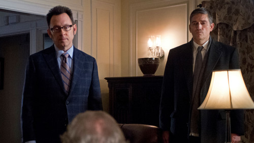 Person of Interest Season 3 Episode 20 - Death Benefit