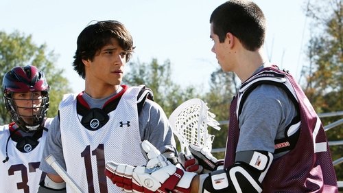 Teen Wolf Season 1 Episode 2 - Second Chance at First Line