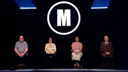 Mastermind Season 50 Episode 17 - Episode 17