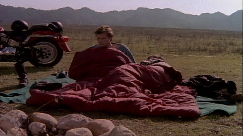 Melrose Place Season 1 Episode 27 - The Test