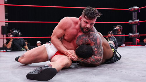 ROH on HonorClub Season 4 Episode 11 - ROH on HonorClub Episode 158