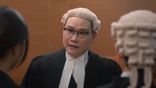 Legal Affair Season 1 Episode 11 - Episode 11