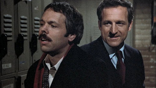 Hill Street Blues Season 3 Episode 15 - Moon Over Uranus: the Sequel