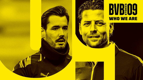 BVB 09 - Stories Who We Are Season 1 Episode 8 - Episode 8