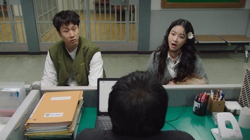 Mad for Each Other Season 1 Episode 2 - People Who Make You Angry