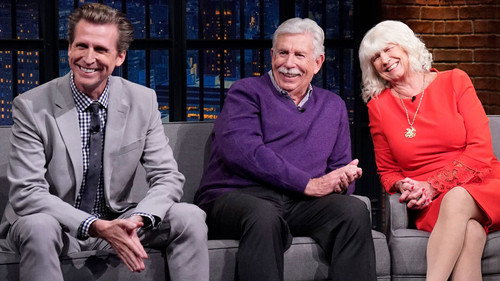The Meyers Family still