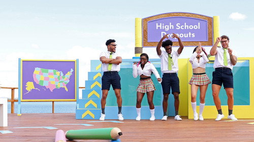 Love Island USA Season 5 Episode 3 - Episode 3