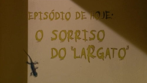 A Grande Família Season 3 Episode 4 - O Sorriso do "Largato"