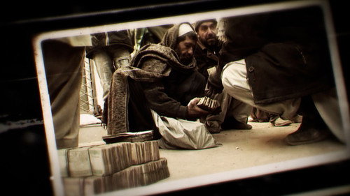 Al Jazeera World Season 12 Episode 22 - The Kabul Bank Crash