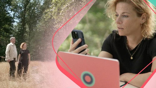 Wie controleert de natuurcontrole? still