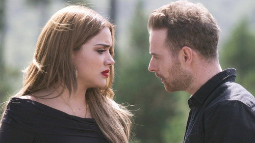 False Identity Season 1 Episode 24 - Circe's Great Moment