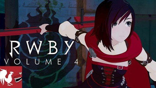 Volume 4 Character Short still