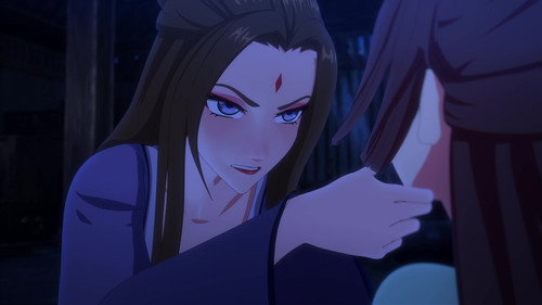 Psychic Princess Season 2 Episode 18 - Episode 18