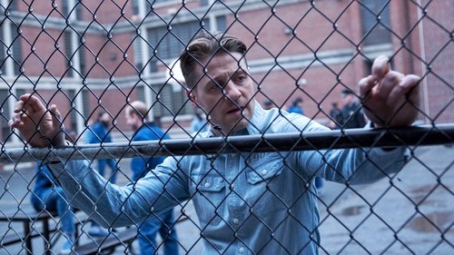 Gotham Season 2 Episode 16 - Wrath of the Villains: Prisoners