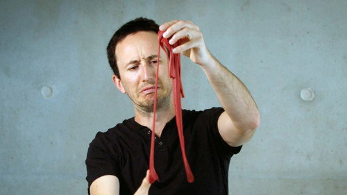 42: The Answer to Almost Everything Season 1 Episode 7 - What if there were no mucus?