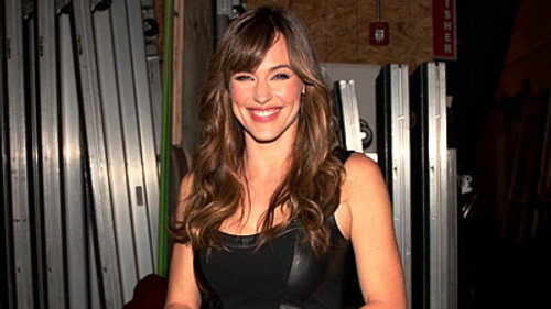 Jennifer Garner, T.J. Miller, Shakey Graves still
