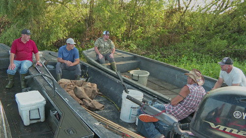 Swamp People Season 16 Episode 11 - Swamp Showdown