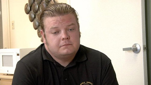 Pawn Stars Season 8 Episode 9 - Sticks and Stones