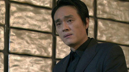 Iris Season 1 Episode 14 - Episode 14