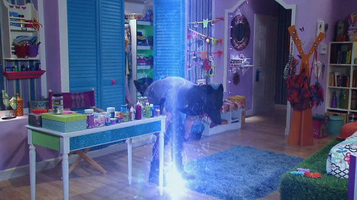Every Witch Way Season 2 Episode 7 - No Can Do
