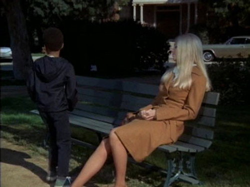 Ironside Season 2 Episode 24 - A Matter of Love and Death