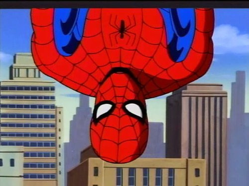 Spider-Man Season 1 Episode 6 - The Sting of the Scorpion