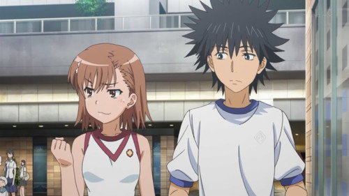 undefined Season 2 Episode 8 - The Daihasei Festival
