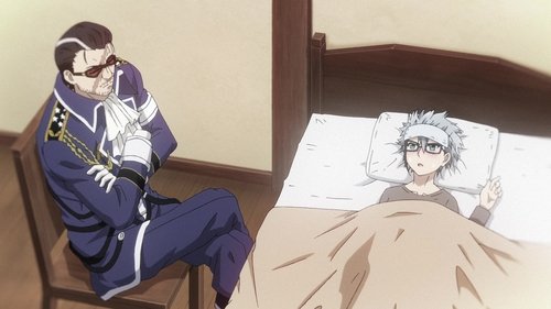 Plunderer Season 1 Episode 21 - Father