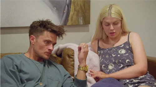 Married at First Sight Season 10 Episode 7 - Episode 7