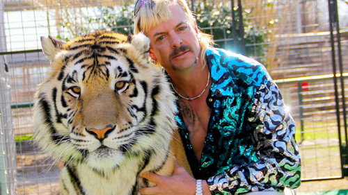 48 Hours Season 34 Episode 1 - “48 Hours Suspicion”: The Tiger King Mystery
