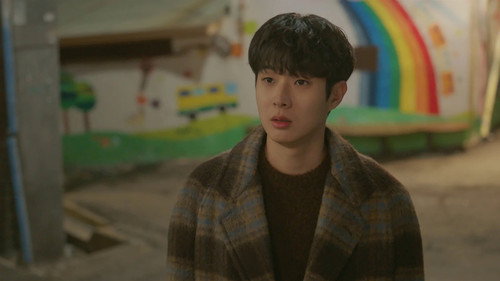 Our Beloved Summer Season 1 Episode 12 - Begin Again