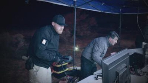 The Secret of Skinwalker Ranch Season 5 Episode 1 - What's Up?