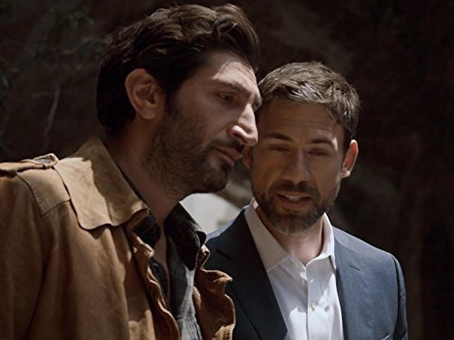 Tyrant Season 1 Episode 5 - Hail Mary