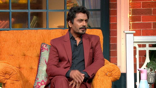 From Struggle To Stardom, Nawazuddin Siddiqui still