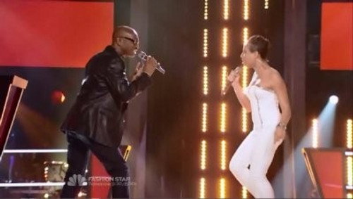 The Voice Season 2 Episode 7 - The Battles (2)
