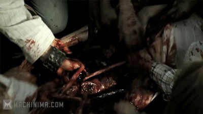 undefined Season 0 Episode 8 - Torn Apart: Everything Dies