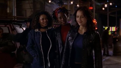 undefined Season 1 Episode 16 - Shorties in Love
