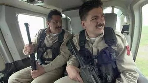 Pablo Escobar: The Drug Lord Season 1 Episode 96 - Authorities increasingly near Escobar