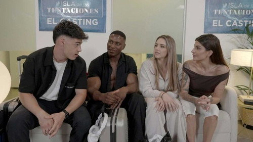 La Isla de las Tentaciones Season 11 Episode 1 - Episode 1
