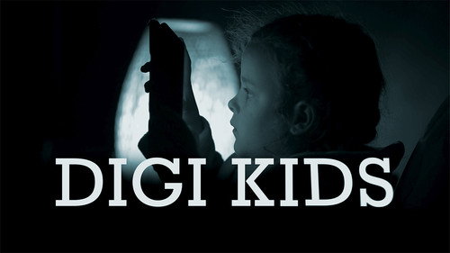 Digi Kids still