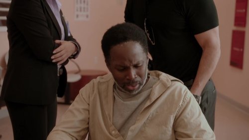 Law & Order: Special Victims Unit Season 14 Episode 14 - Secrets Exhumed