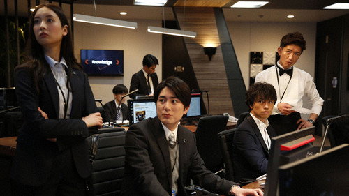 Episode 1 still