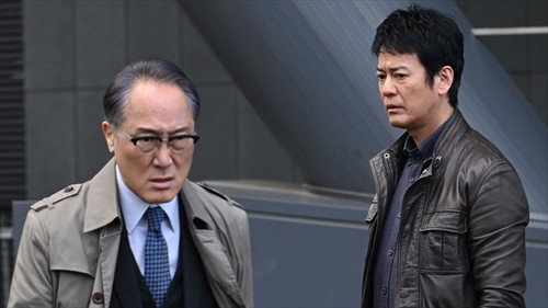 24 JAPAN Season 1 Episode 19 - Episode 19