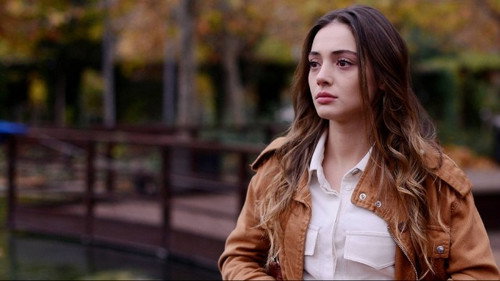 My Name is Melek Season 1 Episode 14 - Episode 14