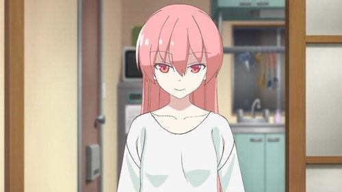 Tsukasa's Live 2D - 06 still