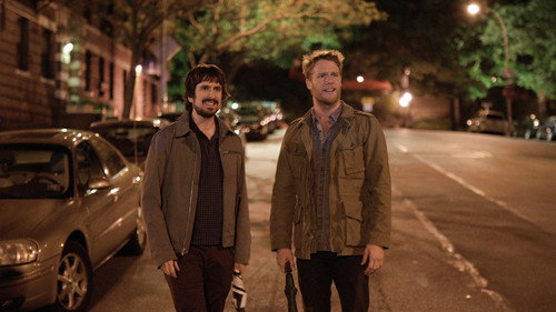 Manhattan Love Story Season 1 Episode 6 - Empire State of Mind Strikes Back