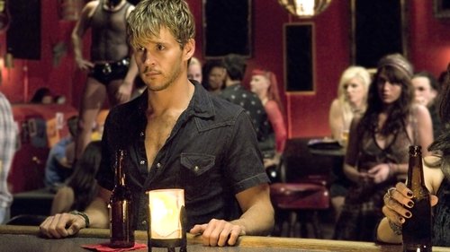 undefined Season 1 Episode 7 - Burning House of Love