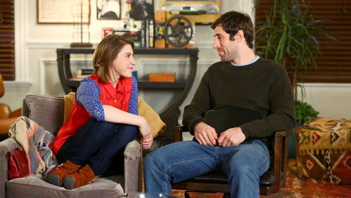 The Middle Season 7 Episode 19 - Crushed